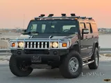 Hummer H2 2007
